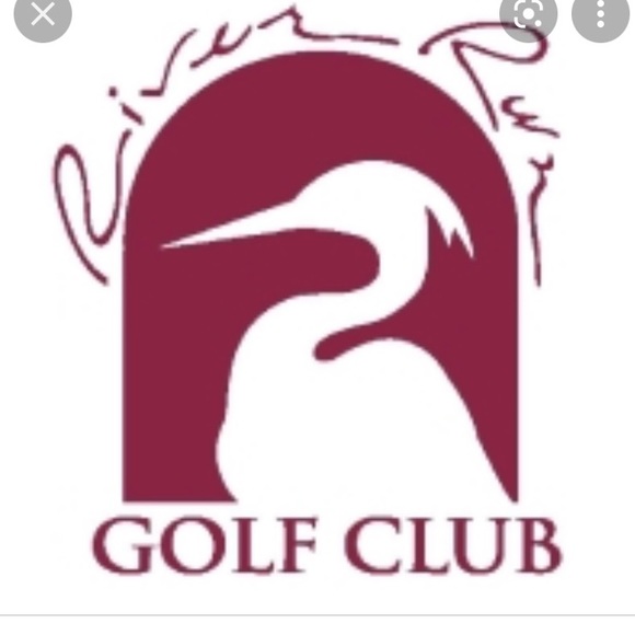 River Run Golf Course Polartec Pull Over - Picture 7 of 7